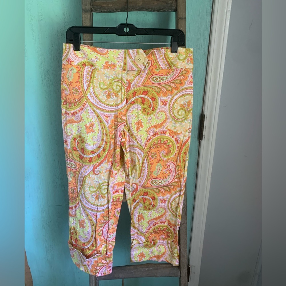 Austin pants